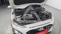 2019 Hyundai Kona