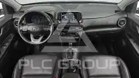 2019 Hyundai Kona