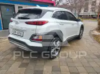 2019 Hyundai Kona