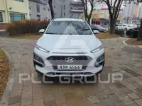 2019 Hyundai Kona