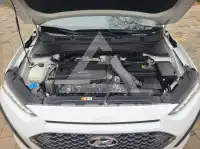 2019 Hyundai Kona