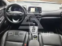 2019 Hyundai Kona