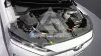 2019 Hyundai Kona