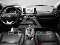 2019 Hyundai Kona