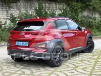 2019 Hyundai Kona