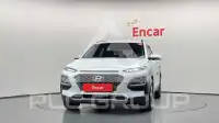 2019 Hyundai Kona