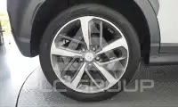 2019 Hyundai Kona
