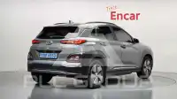 2019 Hyundai Kona