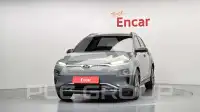 2019 Hyundai Kona