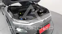 2019 Hyundai Kona