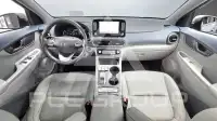 2019 Hyundai Kona