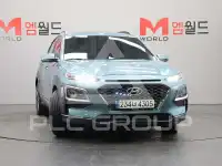 2019 Hyundai Kona