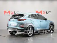 2019 Hyundai Kona