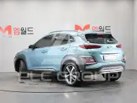 2019 Hyundai Kona