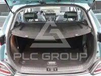 2019 Hyundai Kona