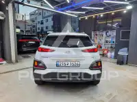 2019 Hyundai Kona