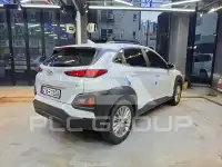 2019 Hyundai Kona