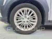 2019 Hyundai Kona