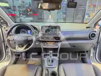 2019 Hyundai Kona
