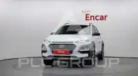 2019 Hyundai Kona