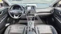 2019 Hyundai Kona