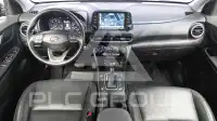 2019 Hyundai Kona