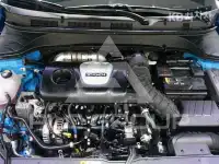 2019 Hyundai Kona