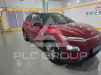 2019 Hyundai Kona