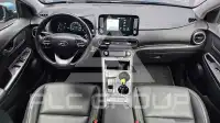 2019 Hyundai Kona
