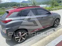 2019 Hyundai Kona