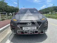 2019 Hyundai Kona