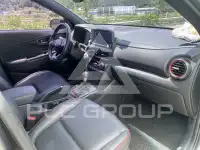 2019 Hyundai Kona