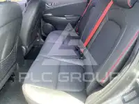 2019 Hyundai Kona