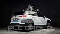 2019 Hyundai Kona