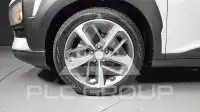 2019 Hyundai Kona