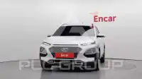 2019 Hyundai Kona