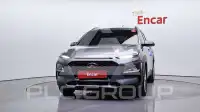 2019 Hyundai Kona
