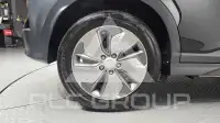 2019 Hyundai Kona