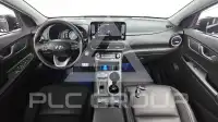 2019 Hyundai Kona