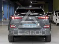 2019 Hyundai Kona