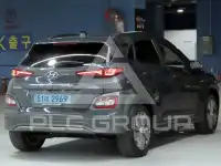2019 Hyundai Kona
