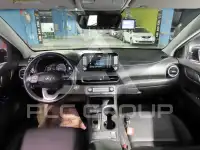 2019 Hyundai Kona