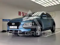 2019 Hyundai Kona