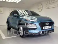 2019 Hyundai Kona