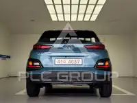 2019 Hyundai Kona
