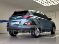 2019 Hyundai Kona