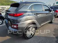 2019 Hyundai Kona
