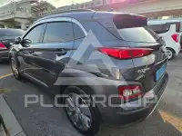 2019 Hyundai Kona