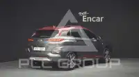 2019 Hyundai Kona