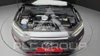 2019 Hyundai Kona